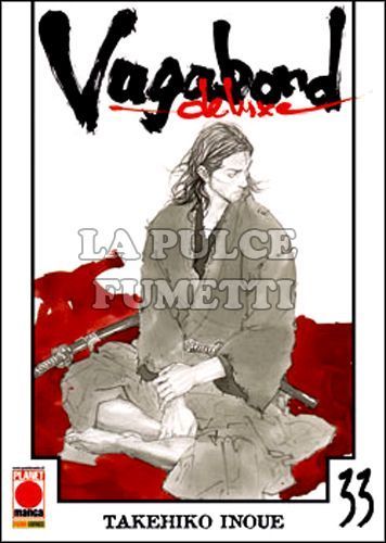 VAGABOND DELUXE #    33